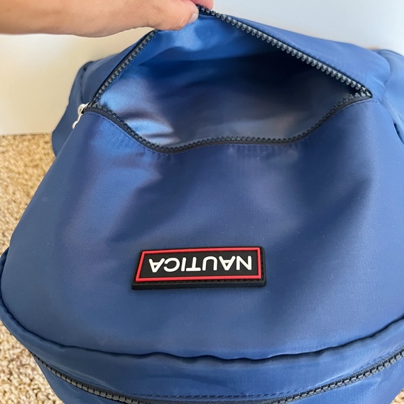 Nautica Backpack - Picture 6 of 7